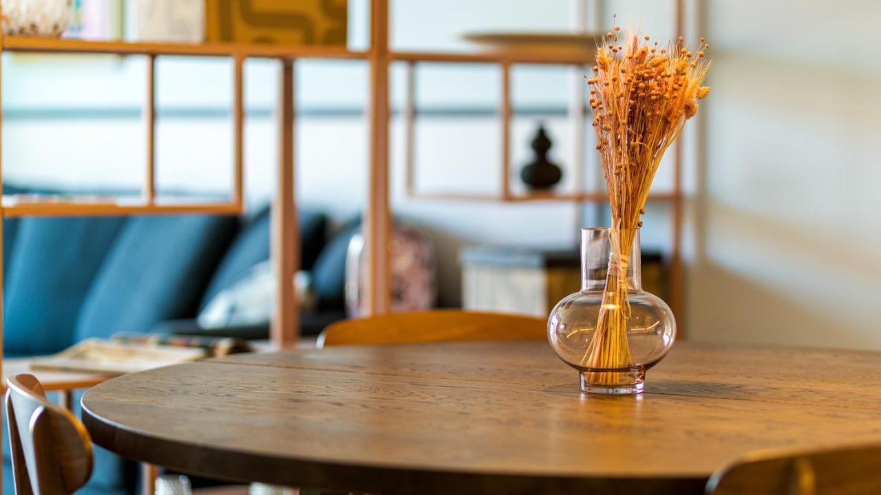 Waterlane W Oknami Na Rzeke - Marina View - Comfy Apartments Danzica Esterno foto